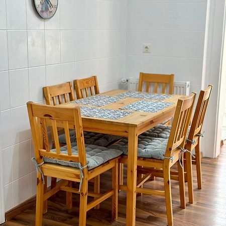 Apartament Victoria Temeşvar Dış mekan fotoğraf