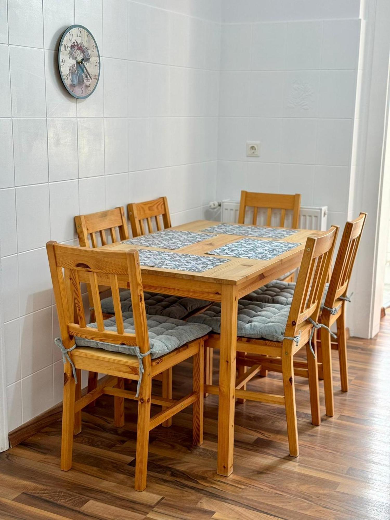 Apartament Victoria Temeşvar Dış mekan fotoğraf