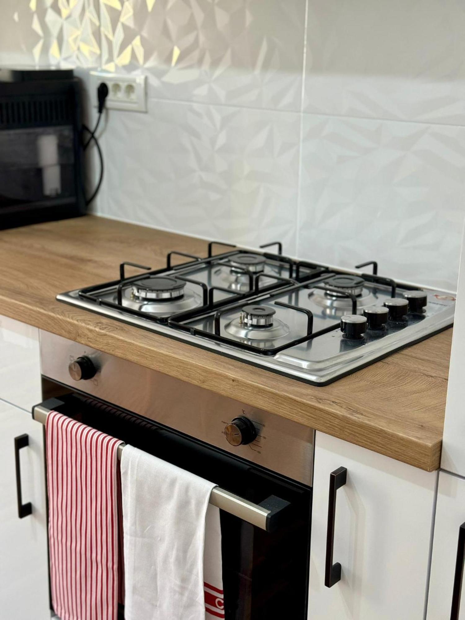 Apartament Victoria Temeşvar Dış mekan fotoğraf
