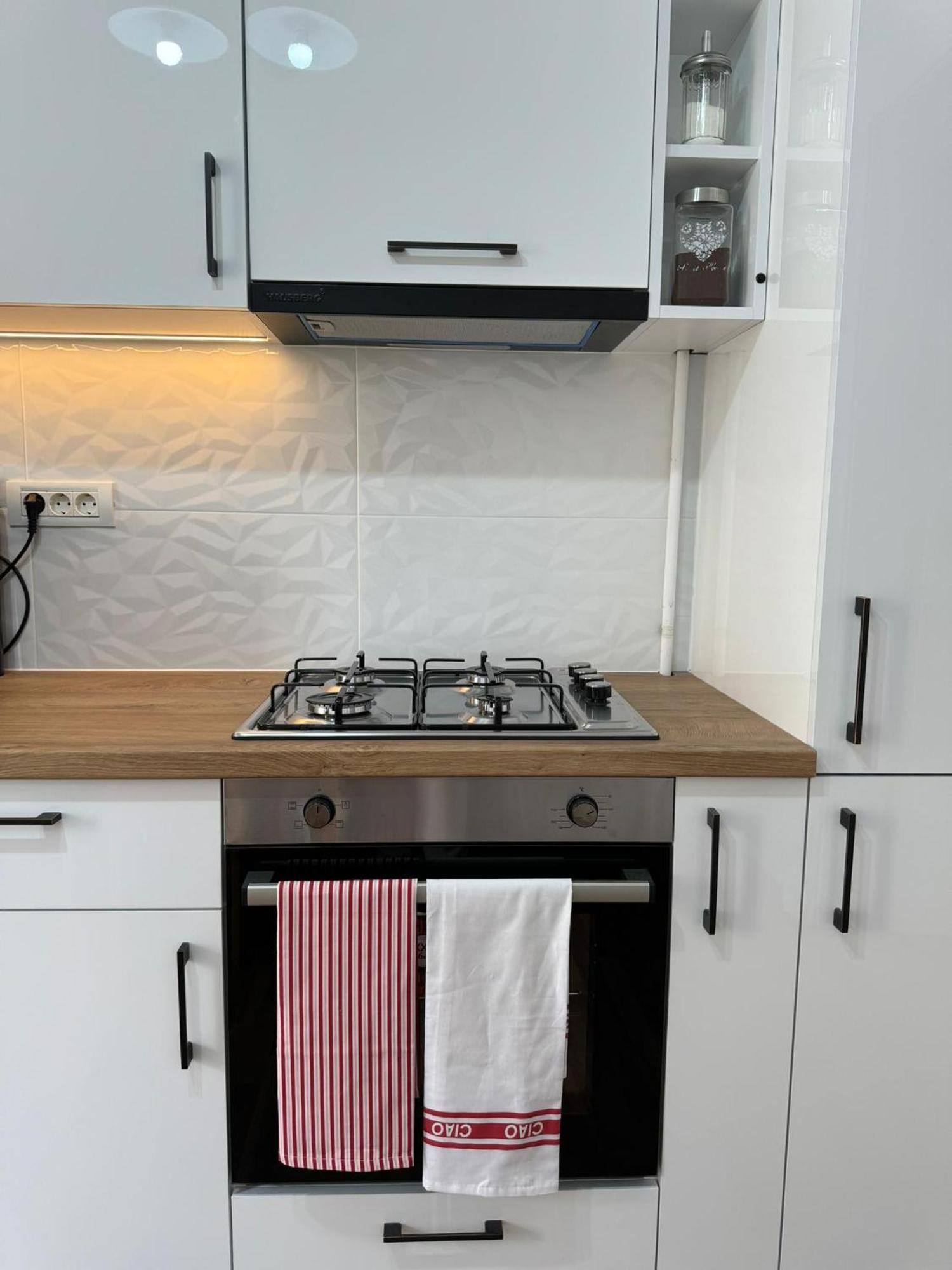 Apartament Victoria Temeşvar Dış mekan fotoğraf