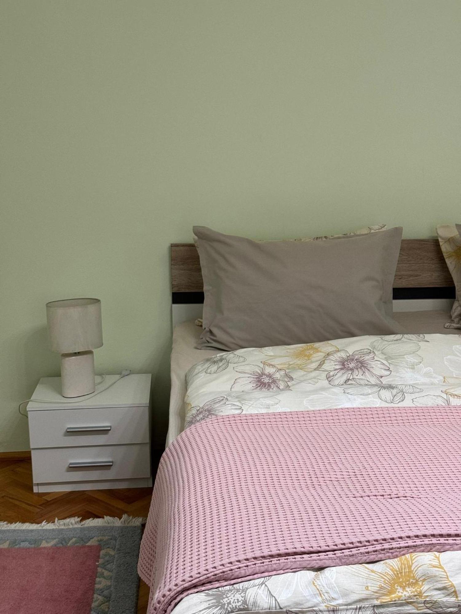 Apartament Victoria Temeşvar Dış mekan fotoğraf