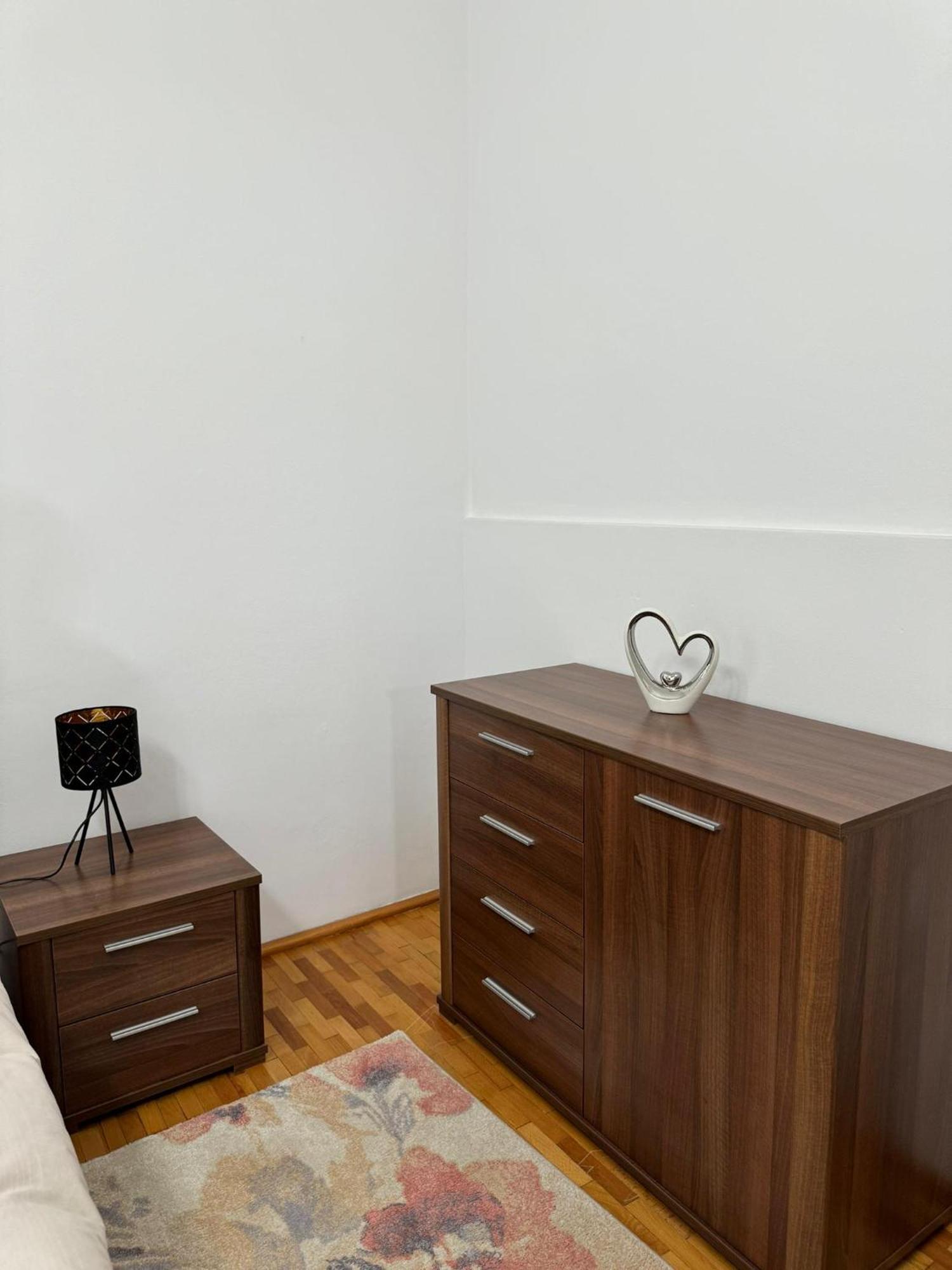 Apartament Victoria Temeşvar Dış mekan fotoğraf