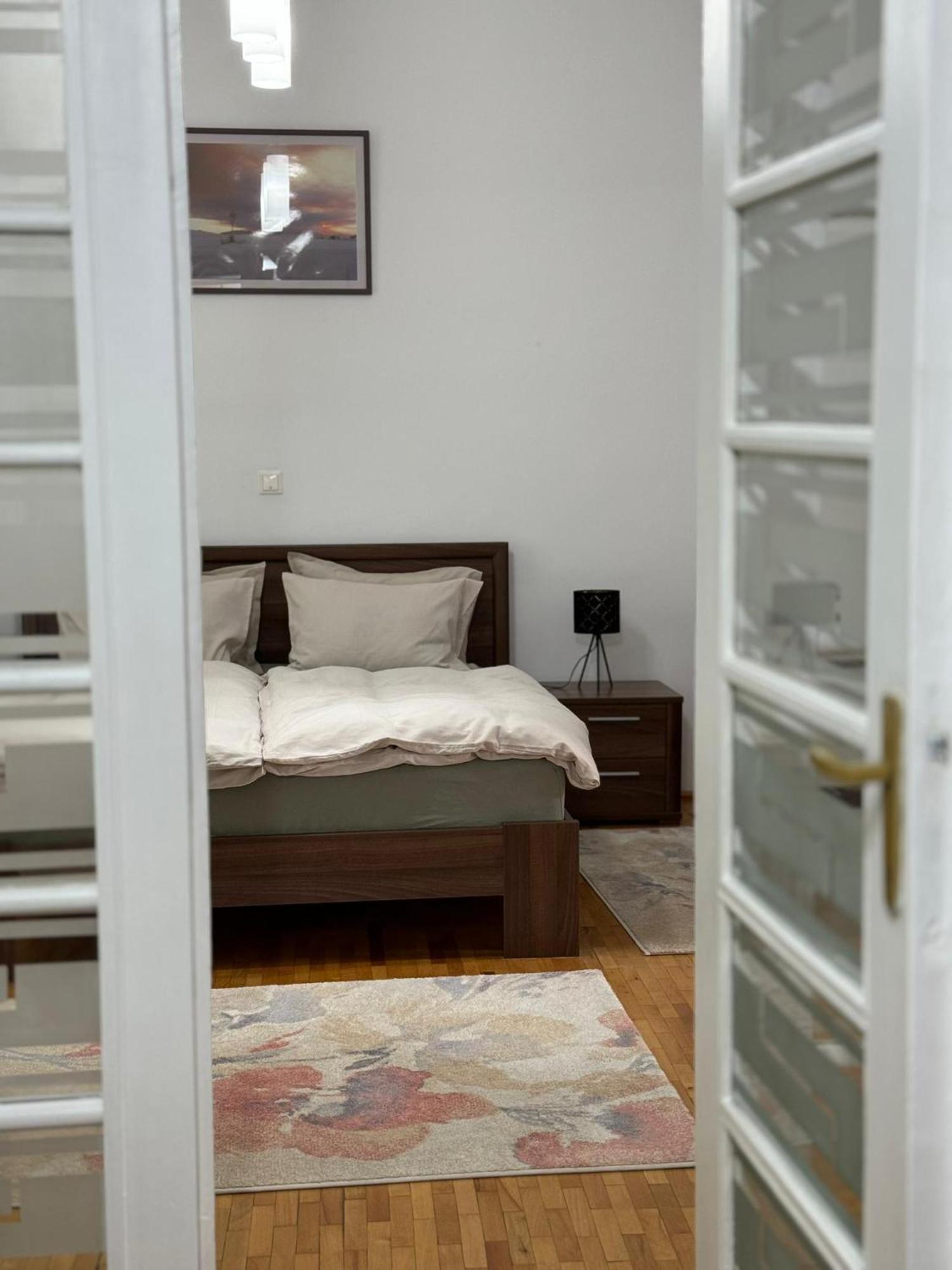 Apartament Victoria Temeşvar Dış mekan fotoğraf