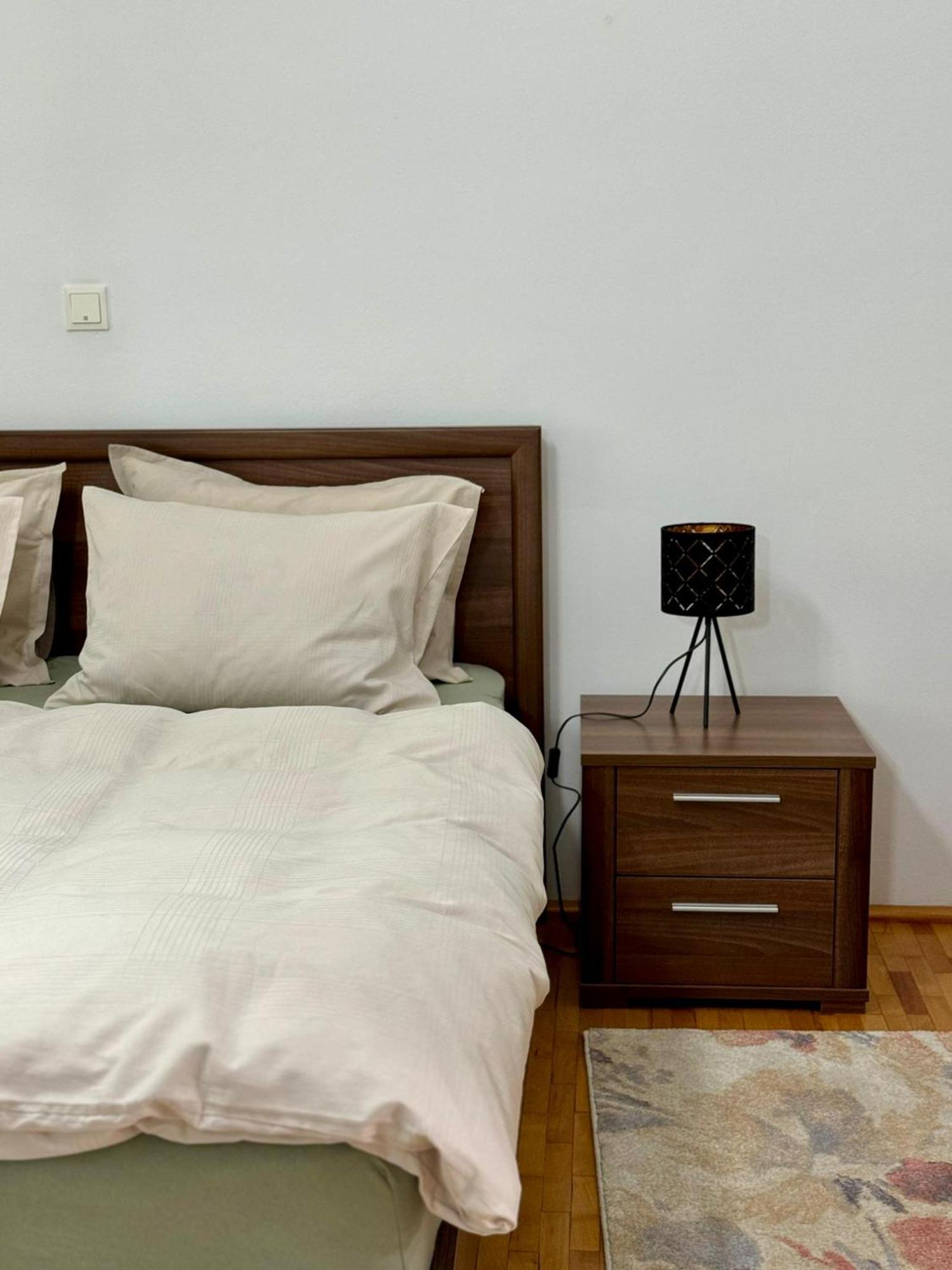 Apartament Victoria Temeşvar Dış mekan fotoğraf