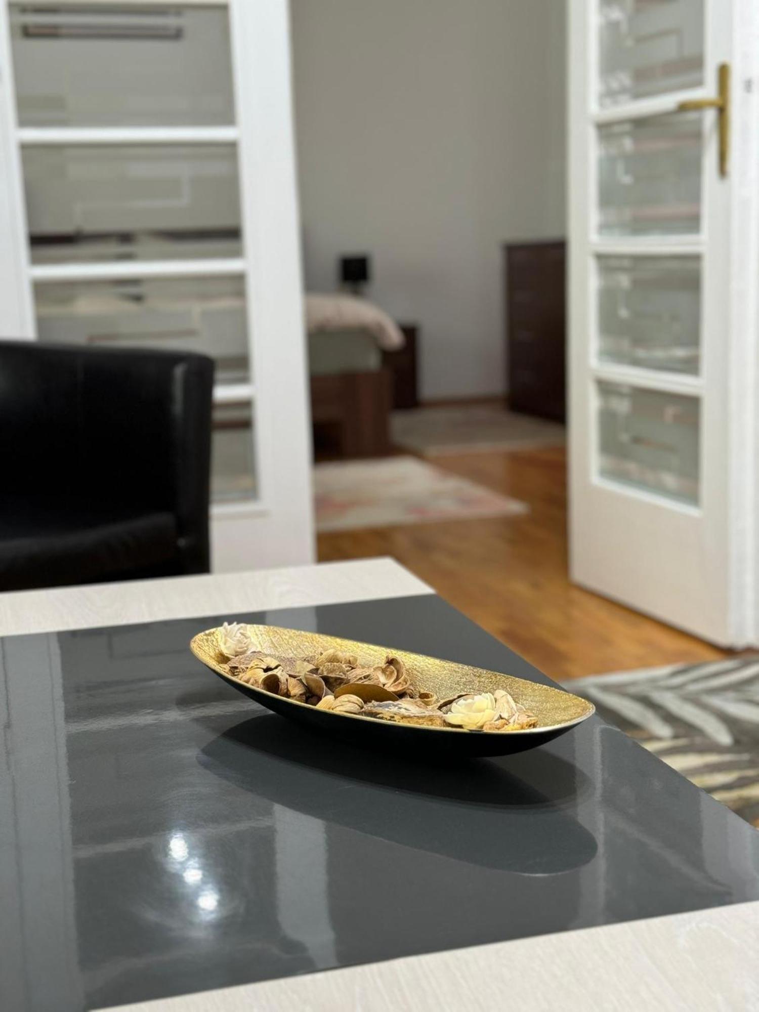 Apartament Victoria Temeşvar Dış mekan fotoğraf