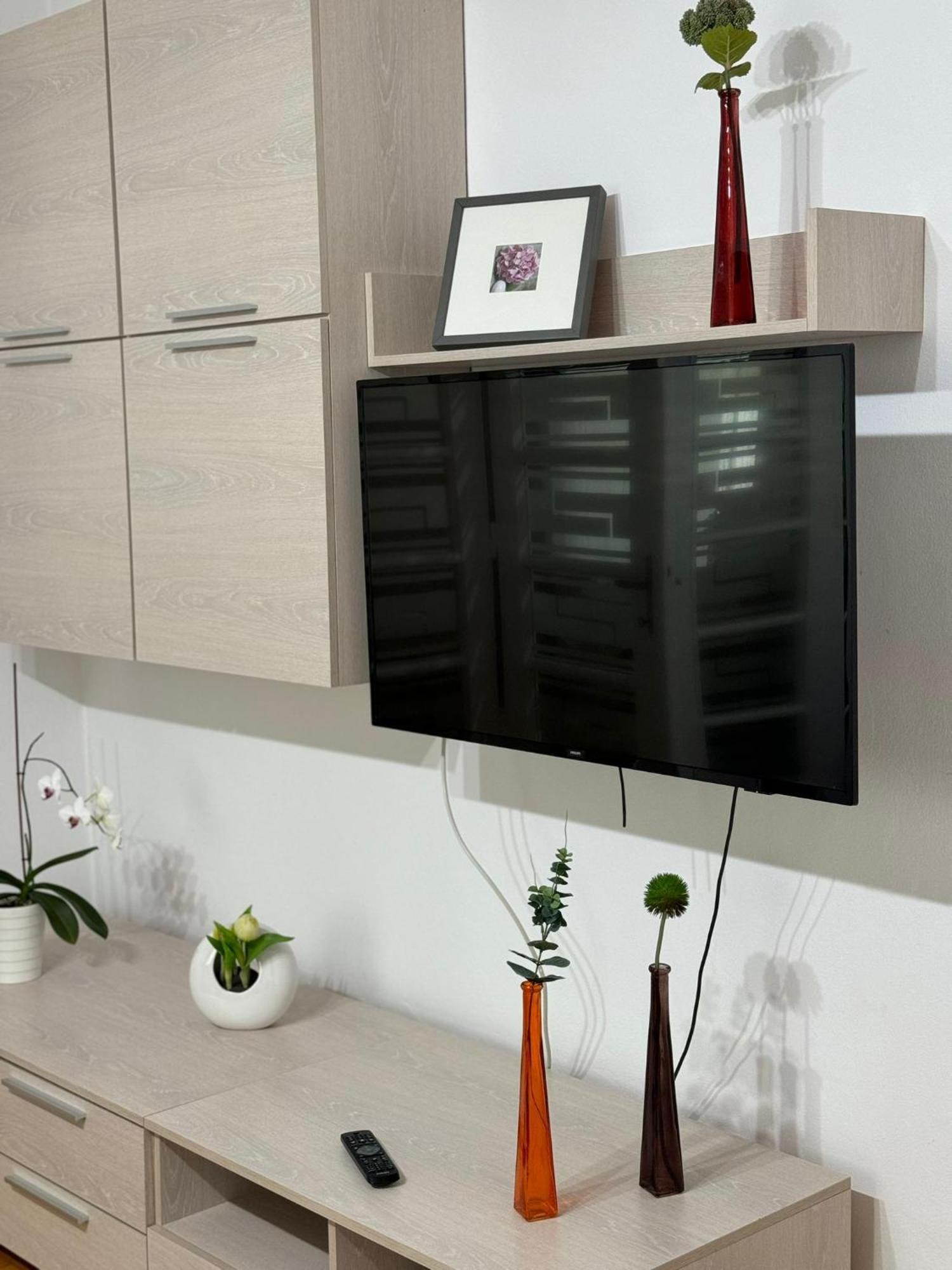 Apartament Victoria Temeşvar Dış mekan fotoğraf